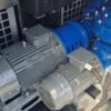 SIP 100-4 Electric 7.5kW Ecomizer Pro - Image 17