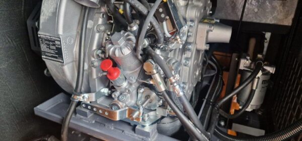 Yamuna IP-175 Diesel (Hatz 1D81-Z) - Image 10