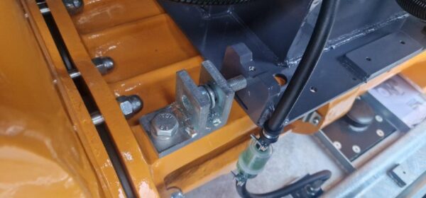 Yamuna IP-175 Diesel (Hatz 1D81-Z) - Image 12