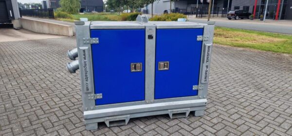 Brussel IP-130 Diesel - Image 2