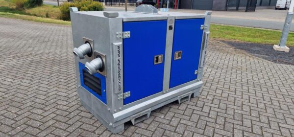 Brussel IP-130 Diesel - Image 4