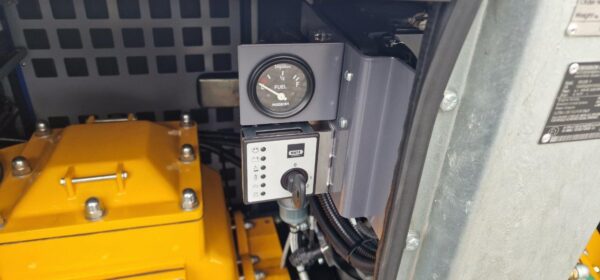 Brussel IP-130 Diesel - Image 8