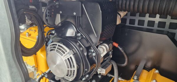 Brussel IP-130 Diesel - Image 7