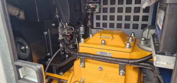 Brussel IP-130 Diesel - Image 10
