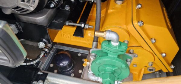 Brussel IP-130 Diesel - Image 12