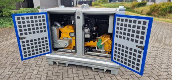 Brussel IP-130 Diesel - Image 15