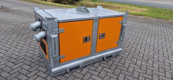 Monaco IP-130 Electric - Image 3