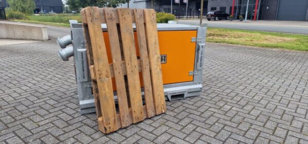 Monaco IP-130 Electric - Image 14