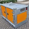 Monaco IP-130 Electric - Afbeelding 4