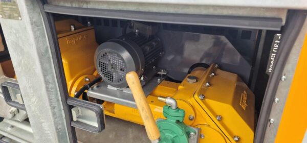 Monaco IP-130 Electric - Image 6