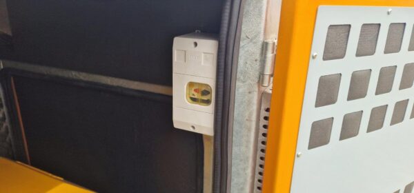 Monaco IP-130 Electric - Image 8