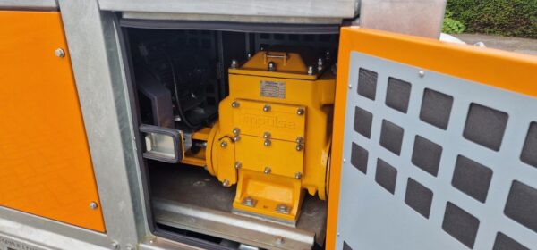 Monaco IP-130 Electric - Image 11