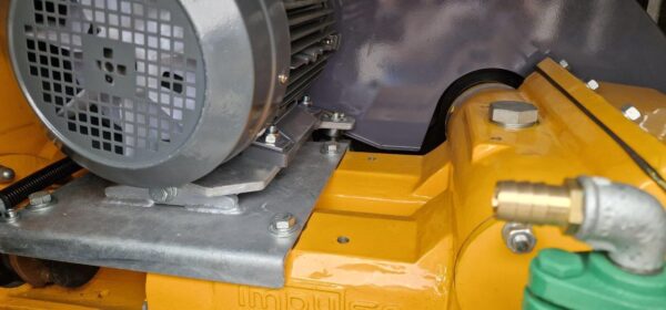 Monaco IP-130 Electric - Image 12