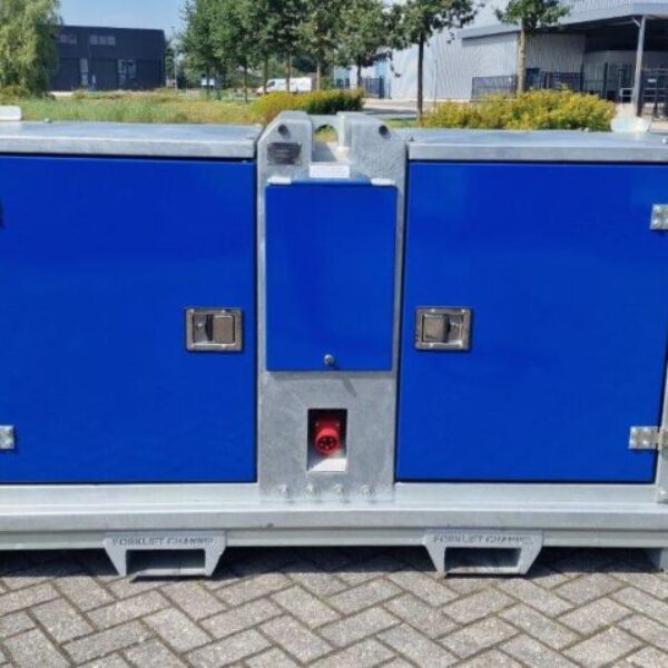 Hamburg IP-175 Electric