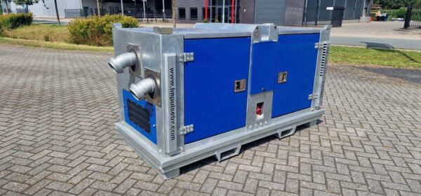 Hamburg IP-175 Electric - Image 3
