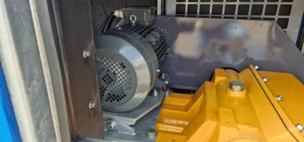 Hamburg IP-175 Electric - Image 9
