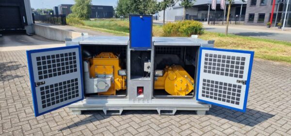 Hamburg IP-175 Electric - Image 10