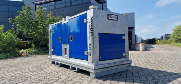 Hamburg IP-175 Electric - Image 13