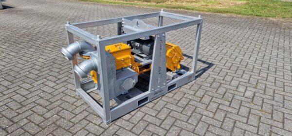 Mini Mumbai IP-130 Electric - Image 3