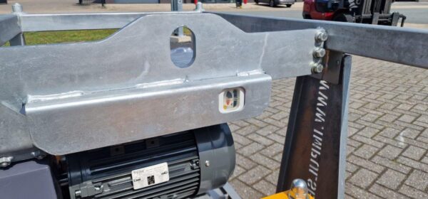 Mini Mumbai IP-130 Electric - Image 6