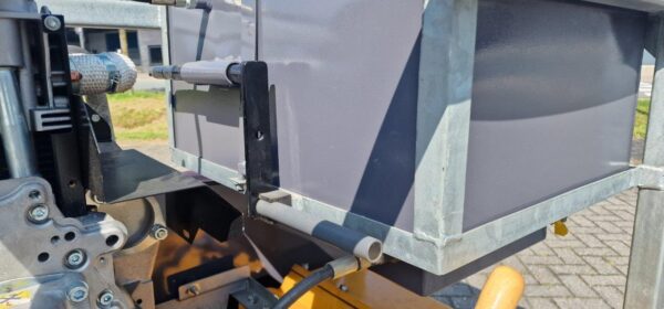 AbuDhabi IP-175 Diesel - Image 4