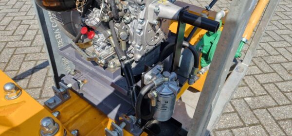 AbuDhabi IP-175 Diesel - Image 6