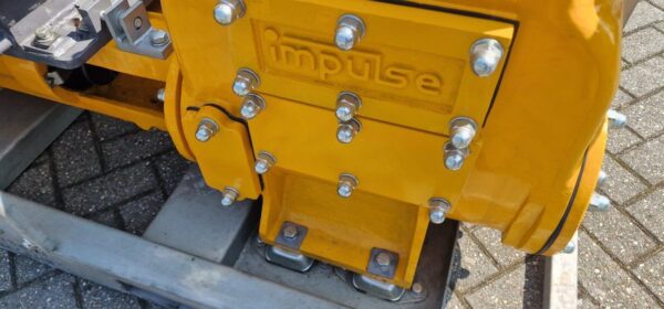 AbuDhabi IP-175 Diesel - Image 8