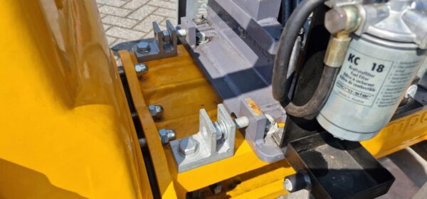 AbuDhabi IP-175 Diesel - Image 7