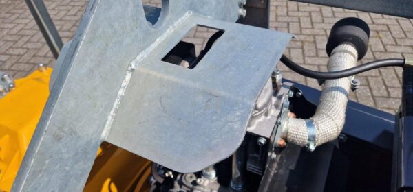 AbuDhabi IP-175 Diesel - Image 11