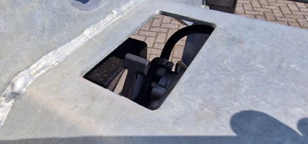 AbuDhabi IP-175 Diesel - Image 10