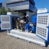 SIP 250-10 Diesel JCB 448 Ecomizer-Pro - Afbeelding 10