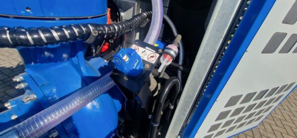SIP 250-10 Diesel JCB 448 Ecomizer-Pro - Image 11