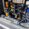 SIP 250-10 Diesel JCB 448 Ecomizer-Pro - Afbeelding 12