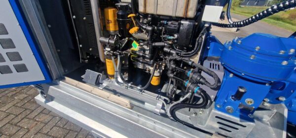SIP 250-10 Diesel JCB 448 Ecomizer-Pro - Image 12