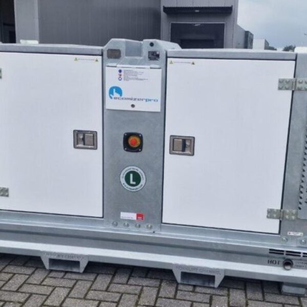 SIP 100-4 Diesel 1D90E-Z Ecomizer-Pro