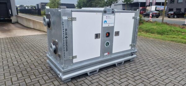 SIP 100-4 Diesel 1D90E-Z Ecomizer-Pro - Image 3