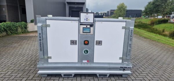 SIP 100-4 Diesel 1D90E-Z Ecomizer-Pro - Image 7
