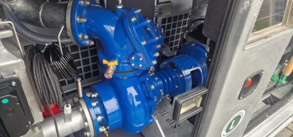 SIP 100-4 Diesel 1D90E-Z Ecomizer-Pro - Image 11