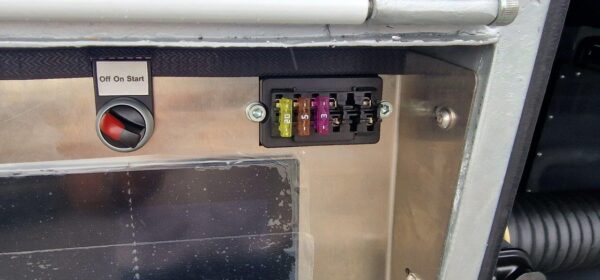 SIP 100-4 Diesel 1D90E-Z Ecomizer-Pro - Image 14