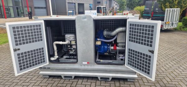 SIP 100-4 Diesel 1D90E-Z Ecomizer-Pro - Image 15
