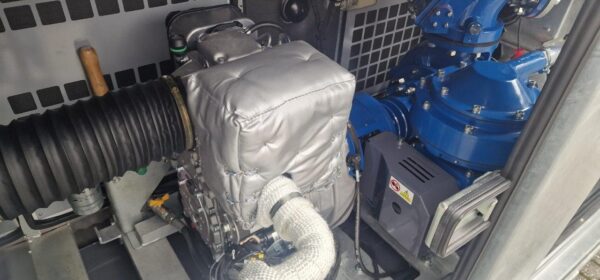 SIP 100-4 Diesel 1D90E-Z Ecomizer-Pro - Image 16