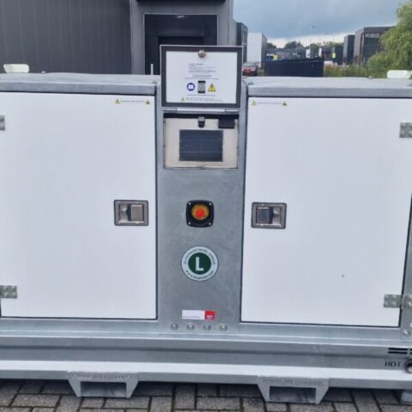 SIP 100-4 Diesel 1D90E-Z Ecomizer-Pro