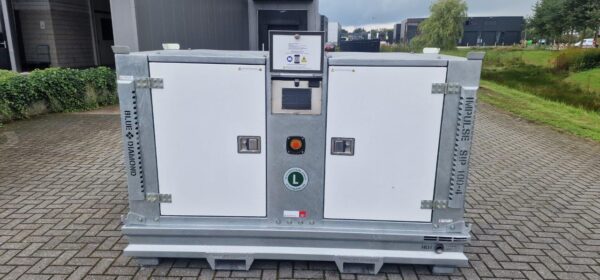 SIP 100-4 Diesel 1D90E-Z Ecomizer-Pro - Image 18