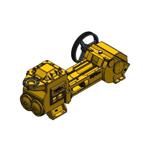IP 175 PUMP COMPLETE