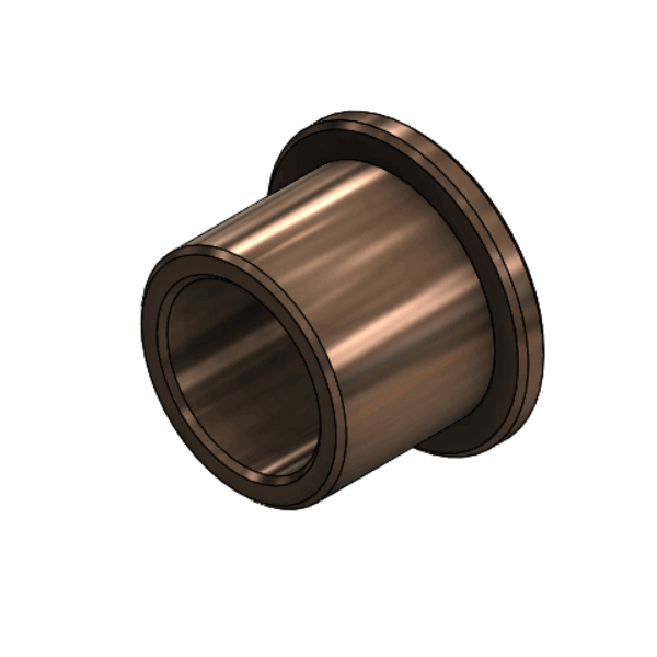 Piston Rod Guide Bush