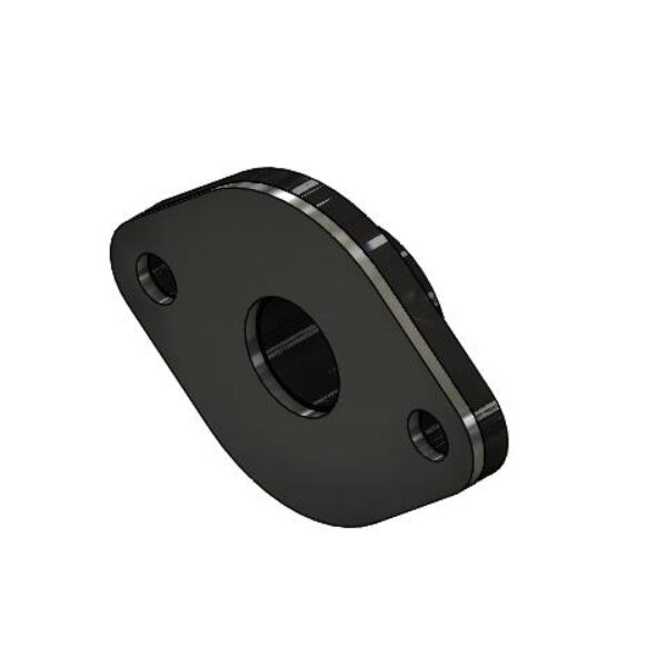 GLAND PACKING FLANGE COMPLETE GFN