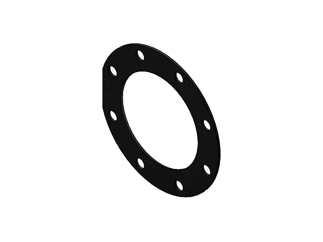 Gasket Discharge IP 175/160