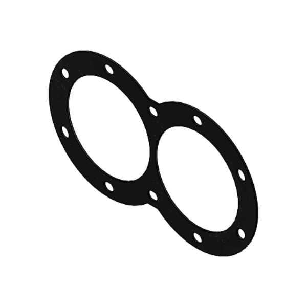 Gasket Cylinder Cover IP