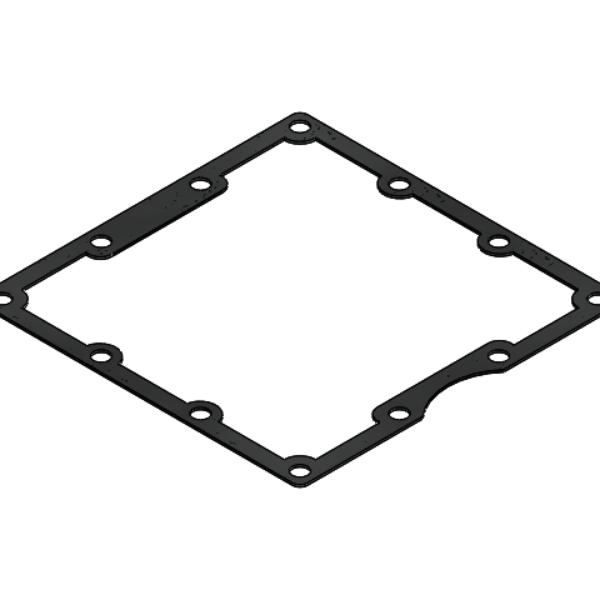 Gasket IP Pump Body Cover
