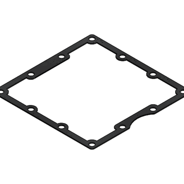 Gasket IP Pump Body Cover
